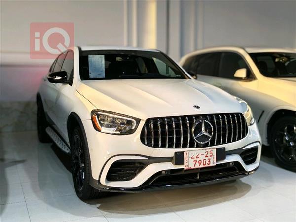 مرسيدس بنز GLC 2023 للبيع في العراق - اربيل